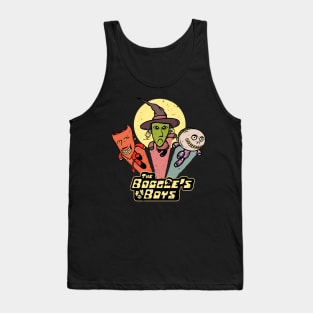 The Boogie's Boys Tank Top